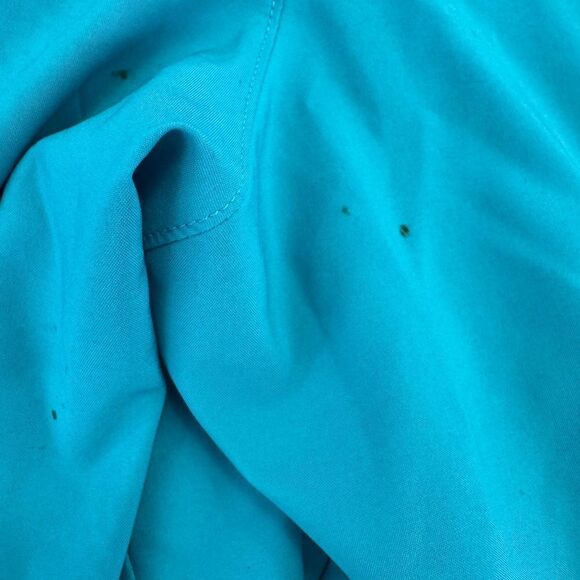 Nike Men's Blue Sports Shorts - Picture 7 of 9